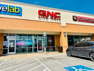 Gnc - 3833