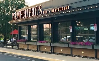 Pj Whelihans Pub & Restaurant