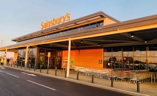 Sainsbury's South Woodham Ferrers