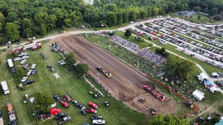 Kendall County Fair Association Inc
