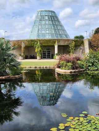 Botanical Garden