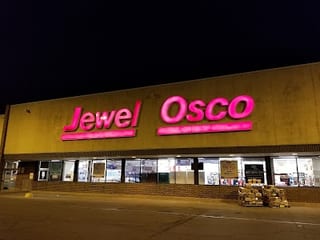 Jewel Osco #2602
