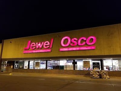 Jewel Osco #2602