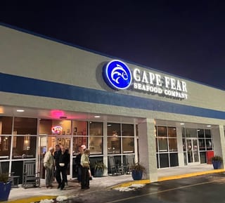 Cape Fear Seafood Company