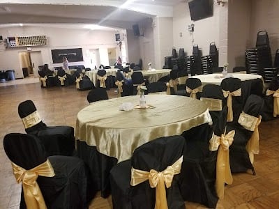 Elks Lodge