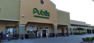 Publix Super Market