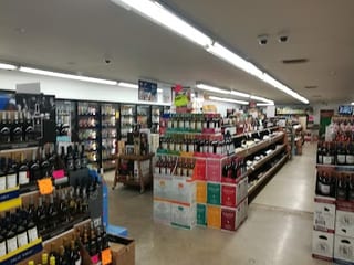 Timbercreek Liquor