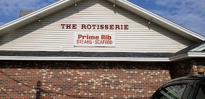 Rotisserie