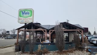Vics Casual Dining