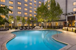 Plaza Suites