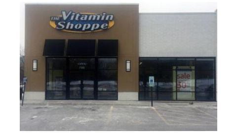 Vitamin Shoppe - Lincolnwood
