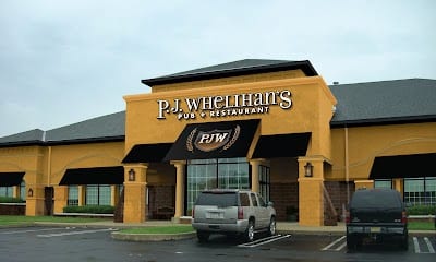 Pj Whelihans Pub & Restaurant