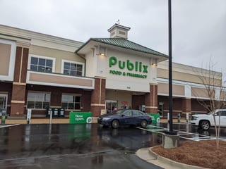 Publix Super Market