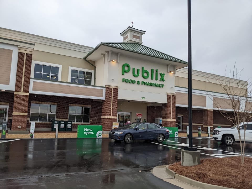 Publix Super Market