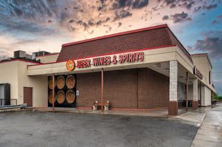 Shoprite Liquors #905
