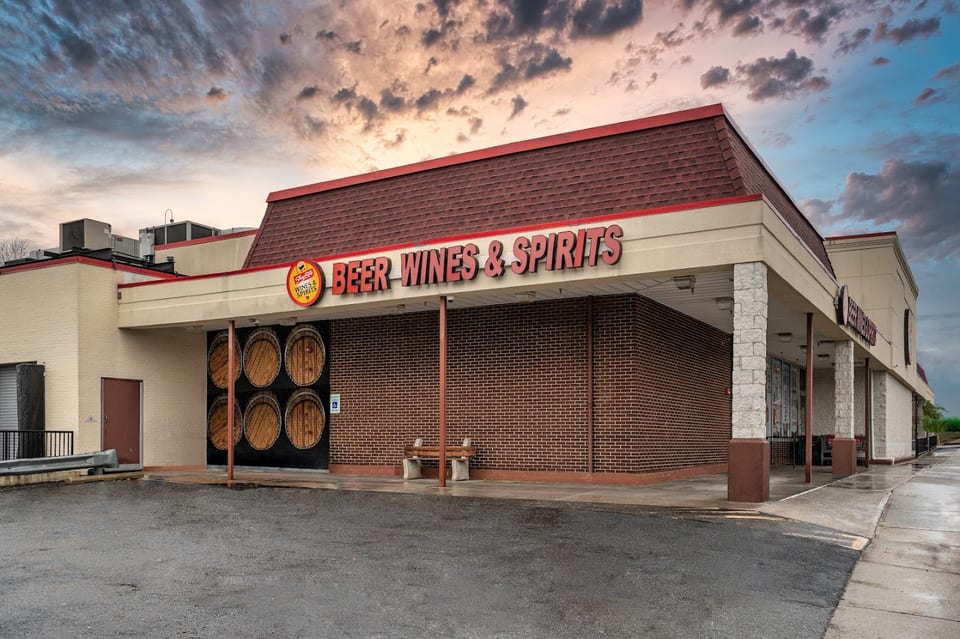 Shoprite Liquors #905
