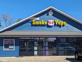 64 Smoke Shop