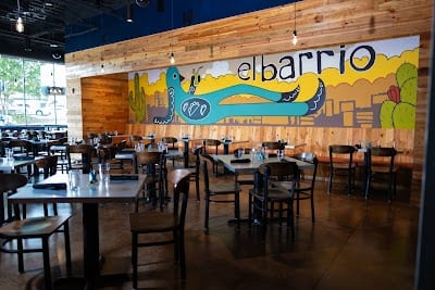 El Barrio