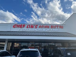 Chef Lin Asian Bistro