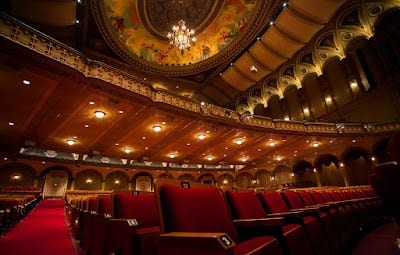 Orpheum Theatre