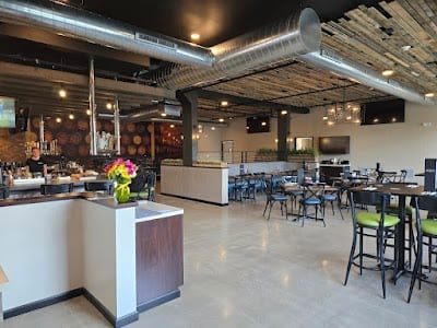 District 37 Kitchen & Taphouse