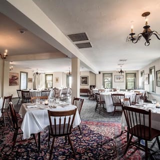 Four Dogs Tavern
