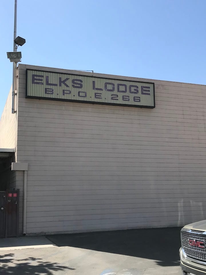 Elks Lodge
