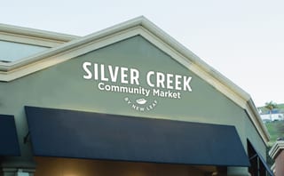 Silver Creek Community Market - 00100027341