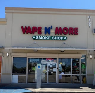 Vape N More 2