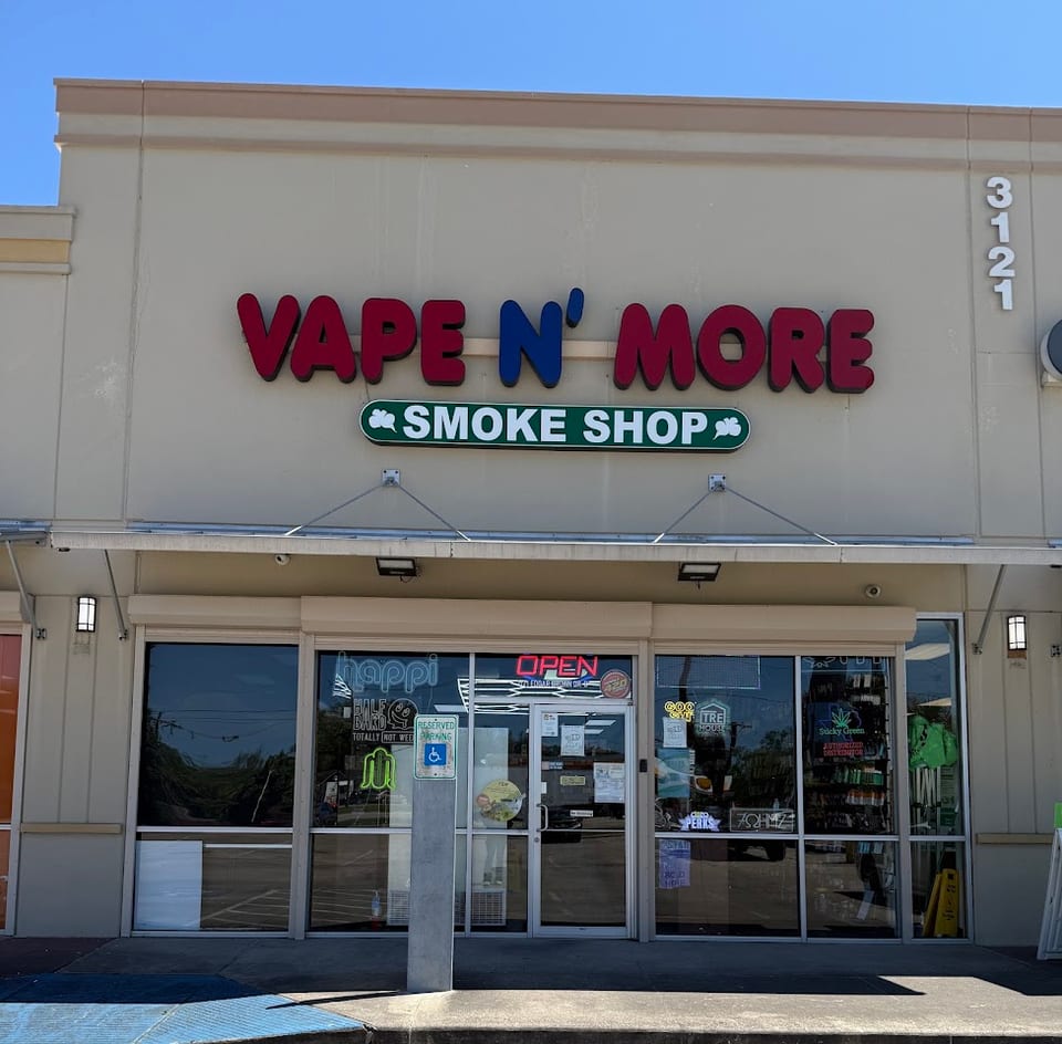 Vape N More 2