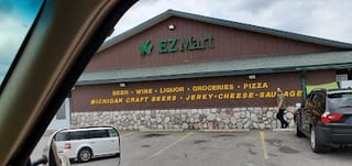 Ez Mart #894