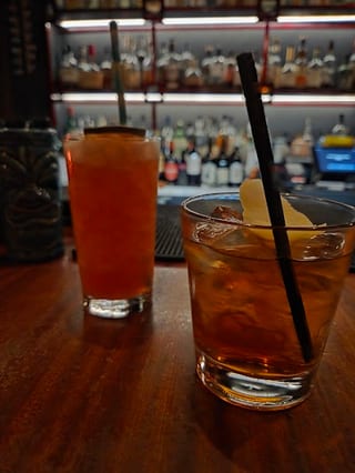 Melody Lounge