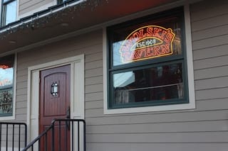 Wolskis Tavern