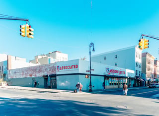 Associated Supermarket