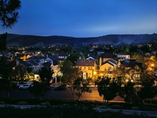 Ladera Ranch