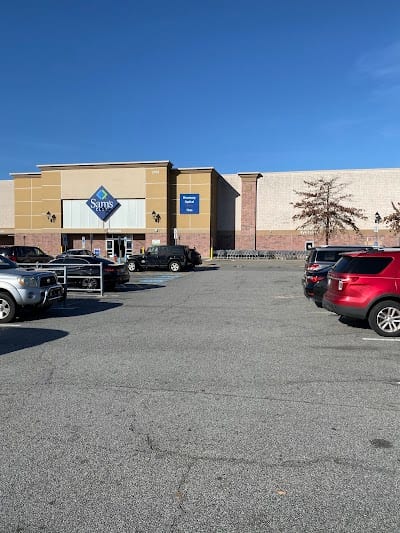 Sams Club
