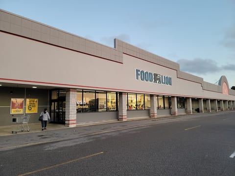 Food Lion