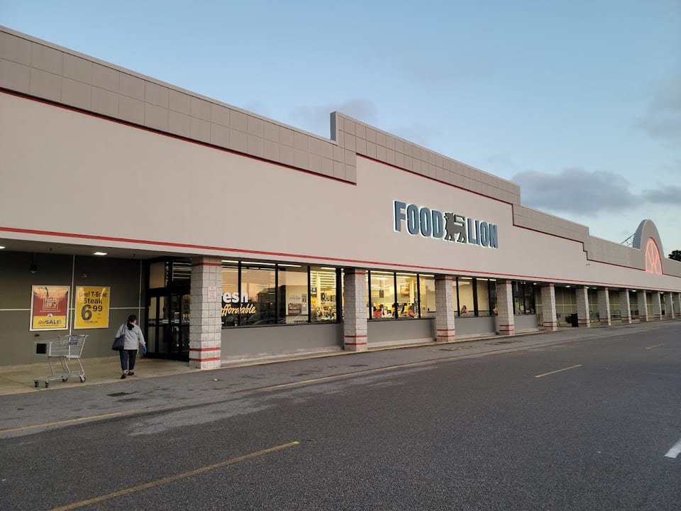 Food Lion
