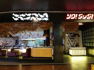 Yo! Sushi