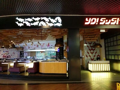 Yo! Sushi