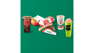 7 Eleven