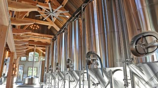 Ellicottville Brewing Company