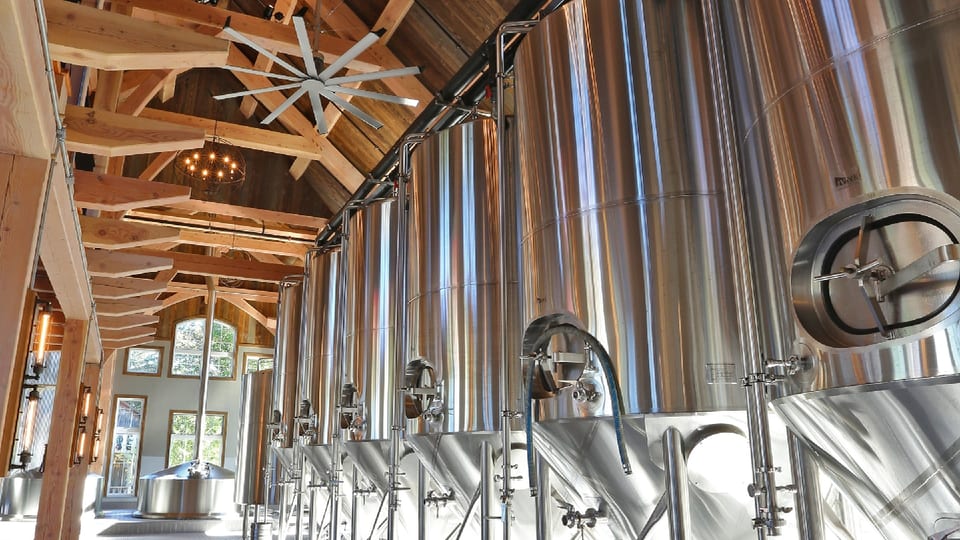Ellicottville Brewing Company