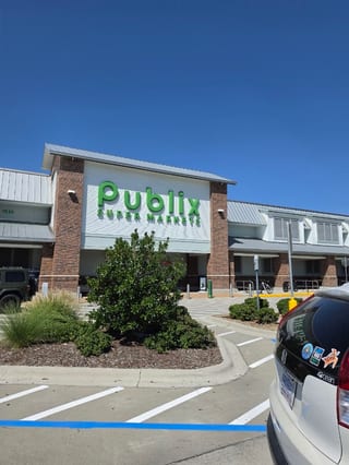 Publix
