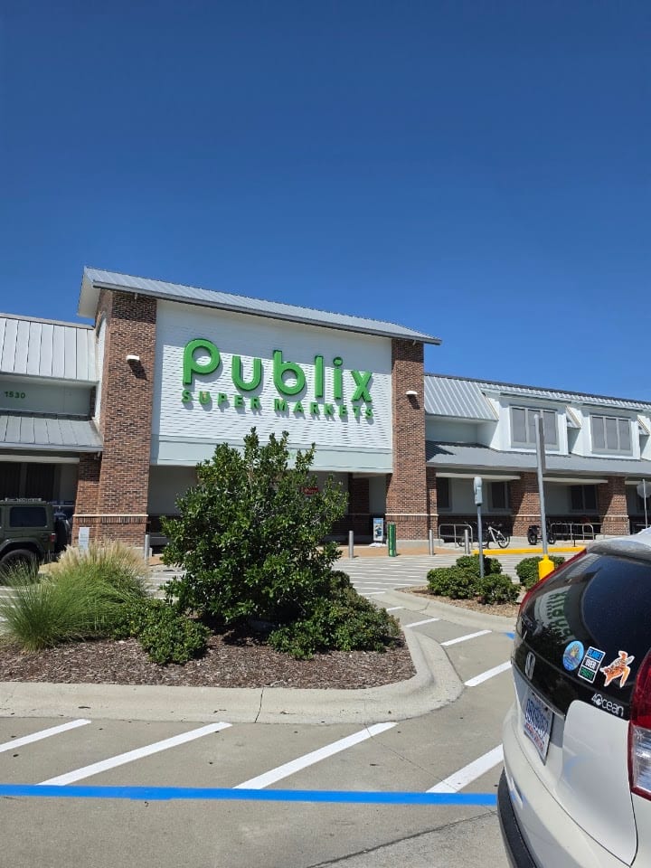 Publix