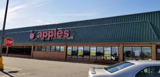 Apples Market