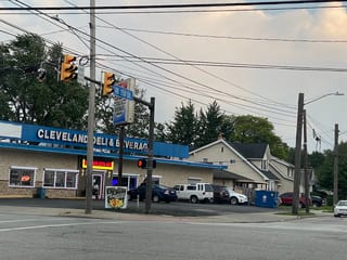 Cleveland Deli & Beverage