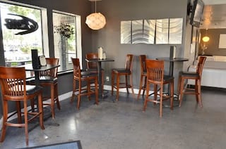 Five Ten Bistro