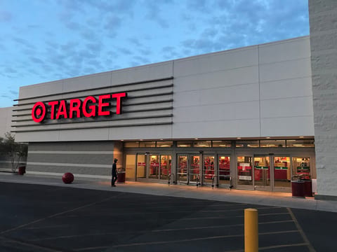 Target