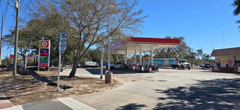 Circle K #2707485